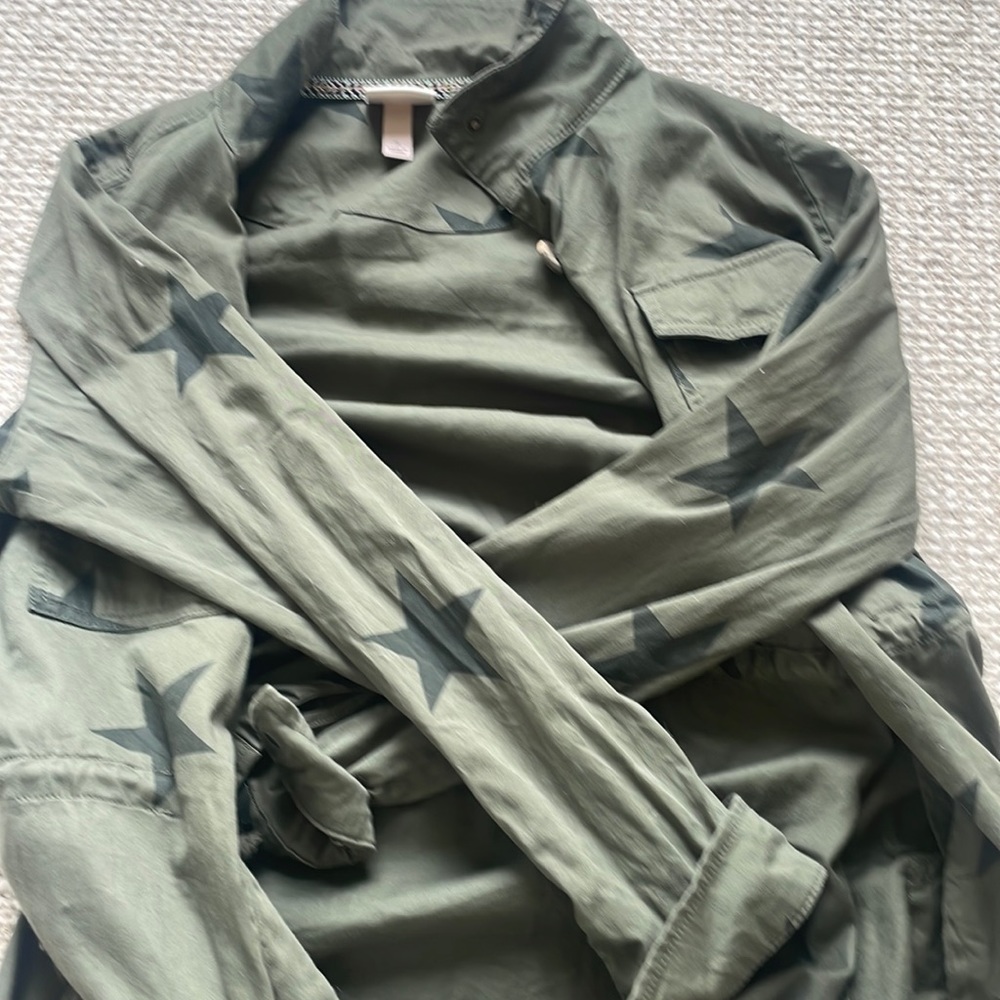 Star Jacket